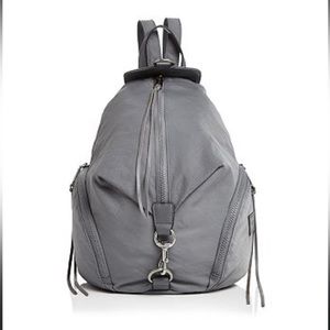 Rebecca Minkoff Nylon Backpack